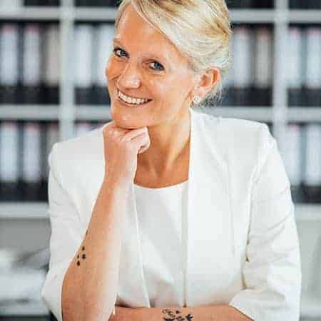 Ann-Kathrin Dreber