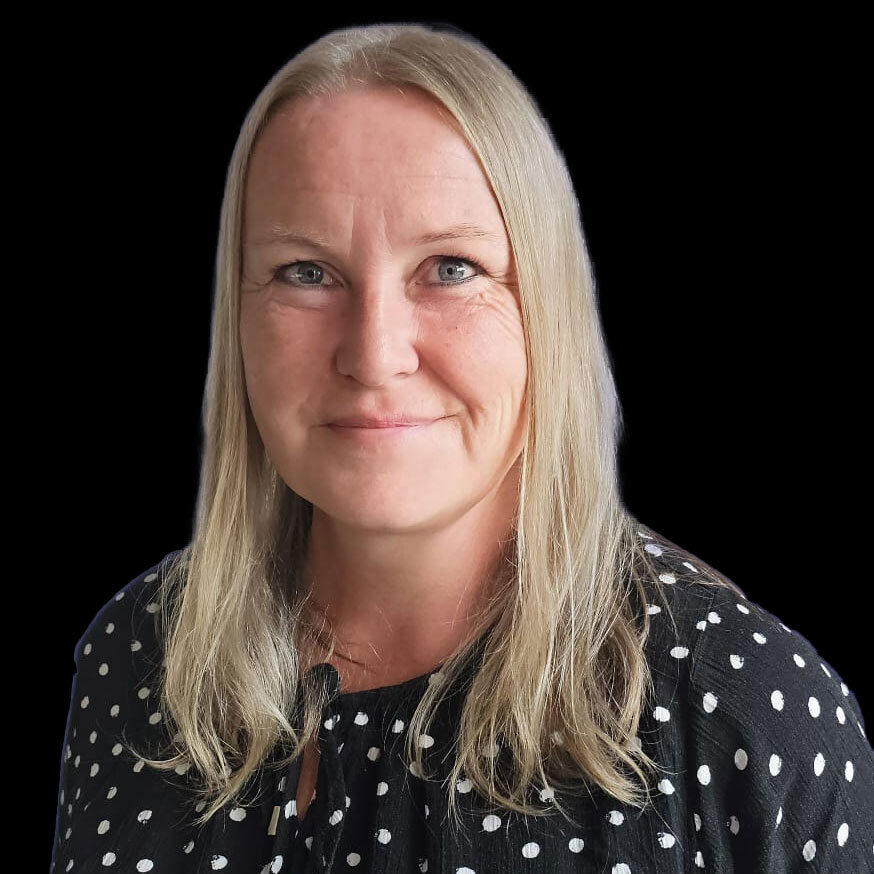 Frau Mandy Richter Frau Mandy Richter